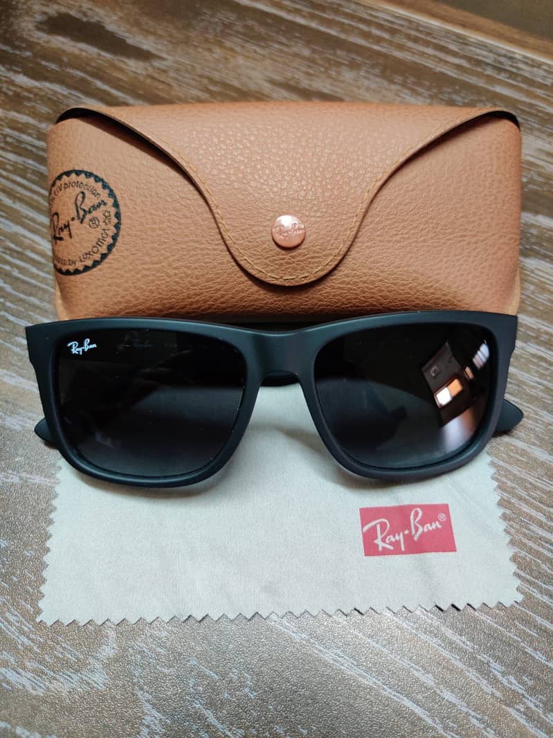 Ray Ban 2