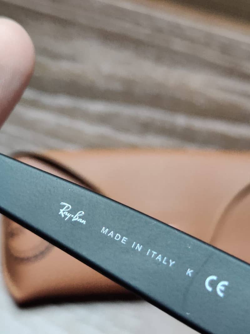 Ray Ban 3