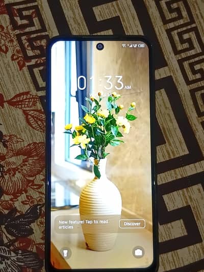Infinix Hot 30 Play 64gb