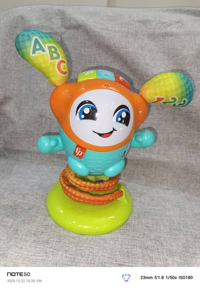 imported toys