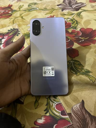 Samsung Mobile A07 5G