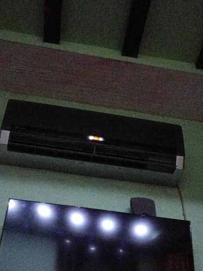 Gree AC