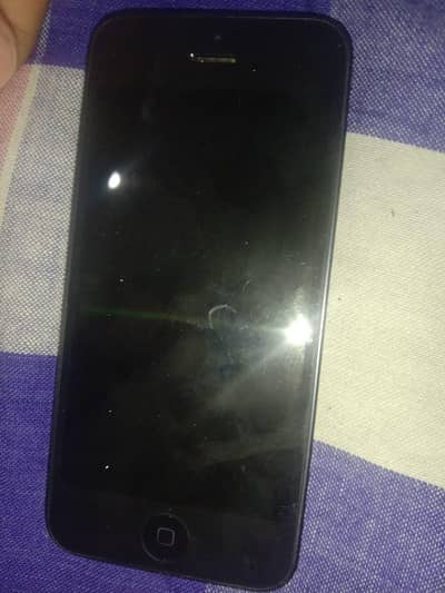 Apple iPhone 5