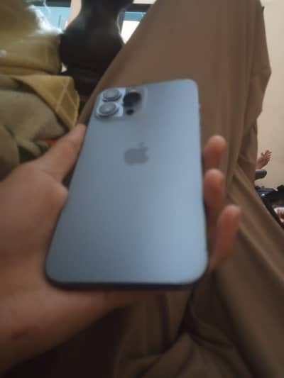 Iphone 13 pro max jv