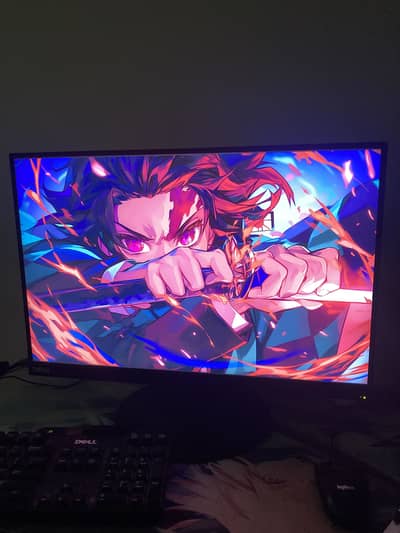 Lenovo Monitor | ThinkVision | 10/9 condition