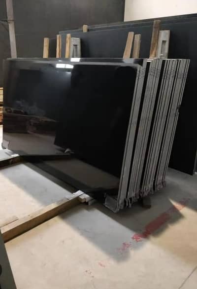 Original Black Granite Rs: 780 Sq ft