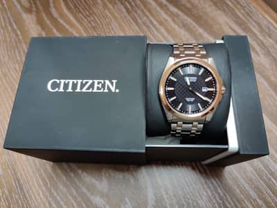 Citizen Men watch