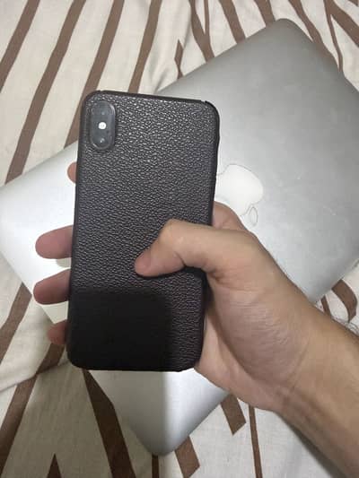 iPhone X pta approved