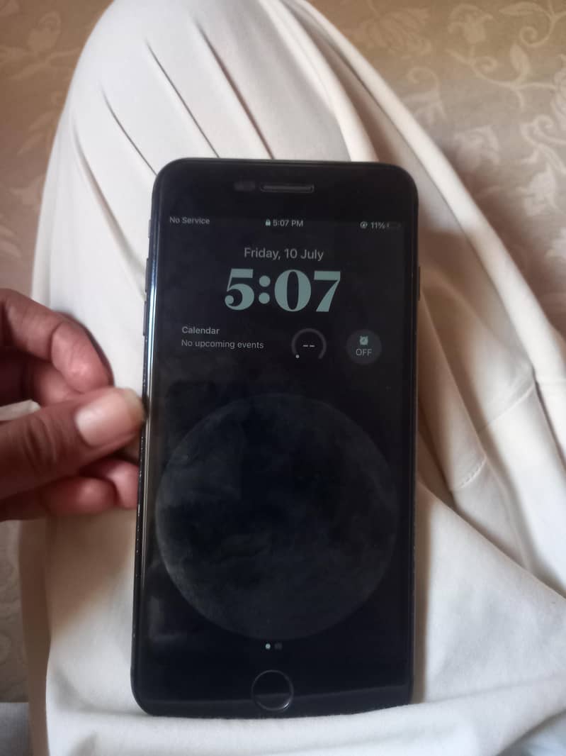 Apple iPhone 8 Plus 5