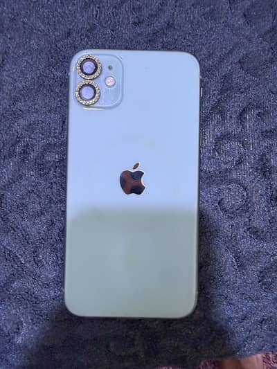 Iphone 11 pta approved