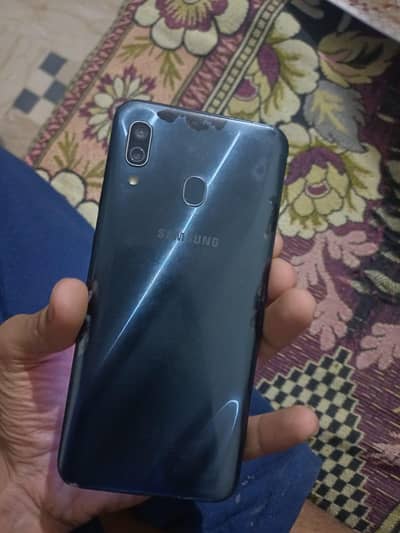 Samsung Mobile A30