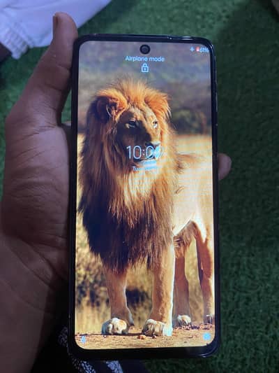 Motorola One 5G Ace