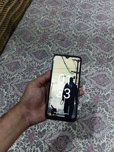 Nokia G21 4//64 in good condition