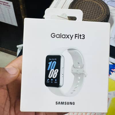 Samsung galaxy fit 3 ( box pack ) 03125185974 WhatsApp