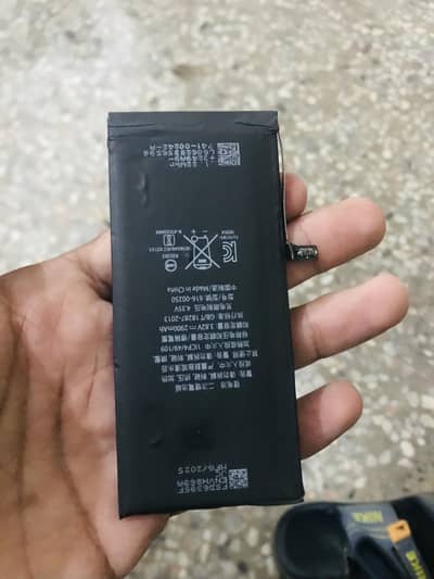 iphone 7plus battery