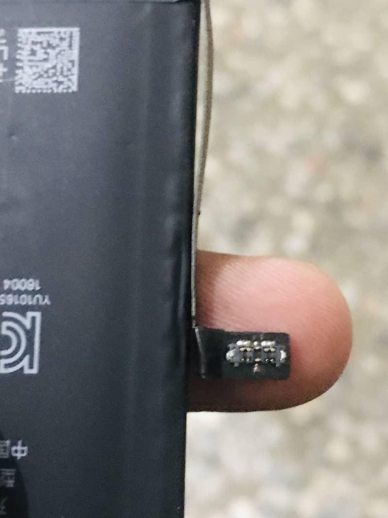 iphone 7plus battery 1