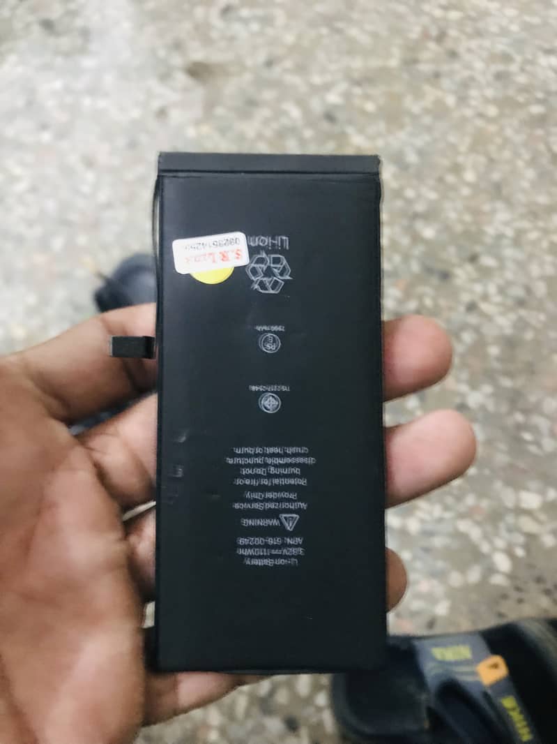 iphone 7plus battery 2