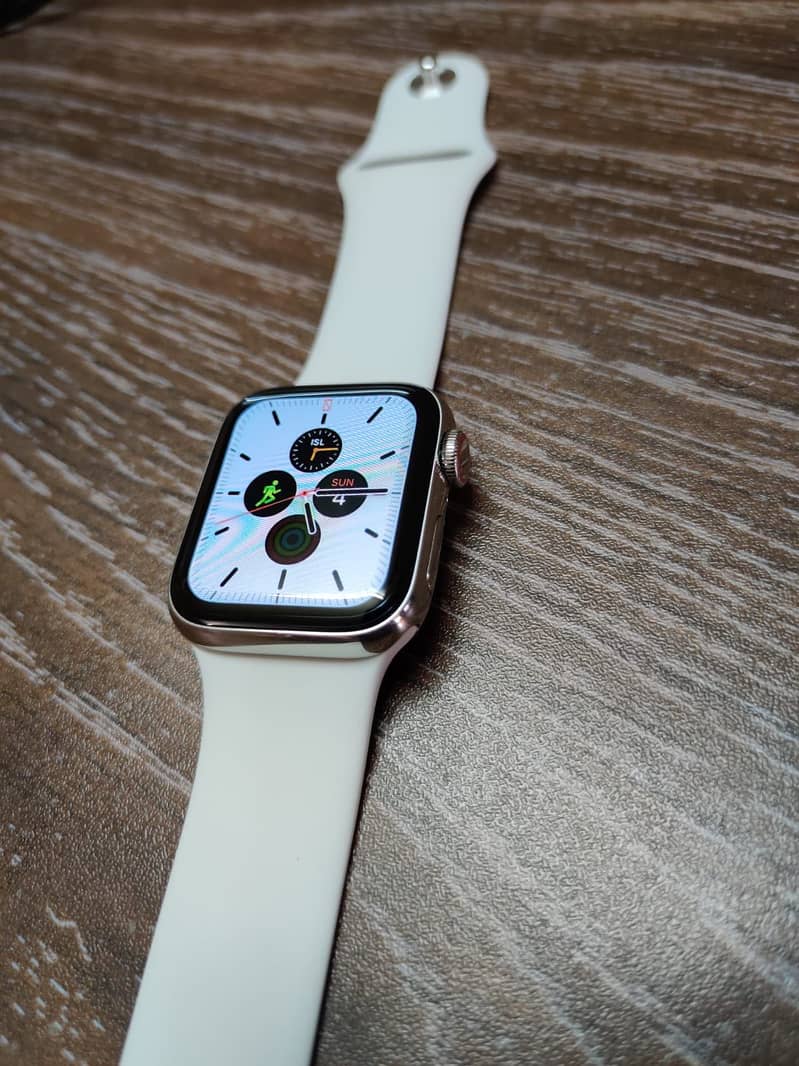 Apple Watch 0