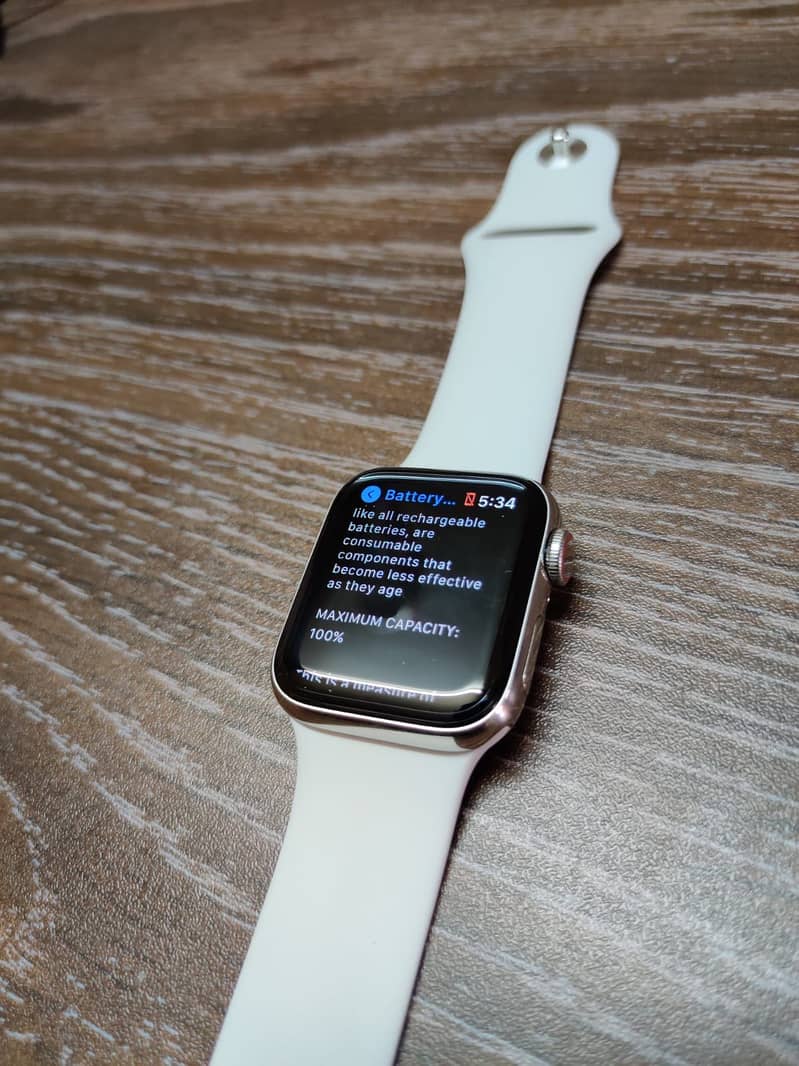 Apple Watch 1