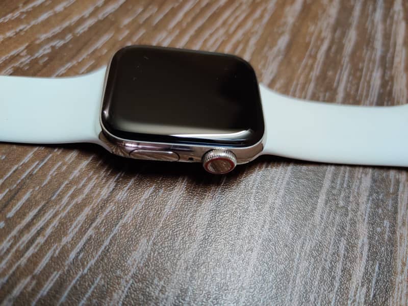 Apple Watch 2