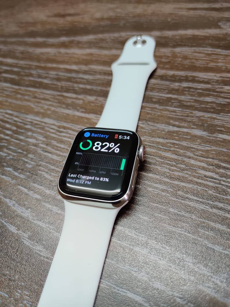 Apple Watch 3