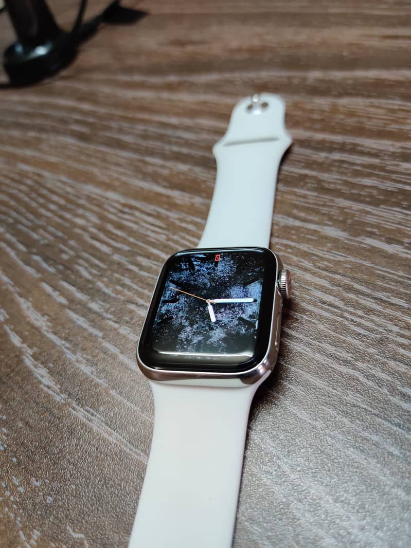 Apple Watch 4