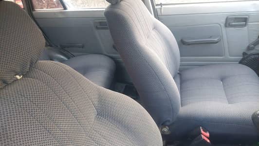 Suzuki Mehran VXR 2008