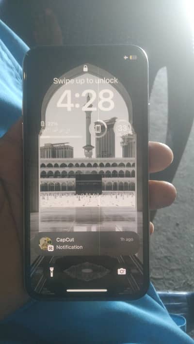 Apple iPhone X