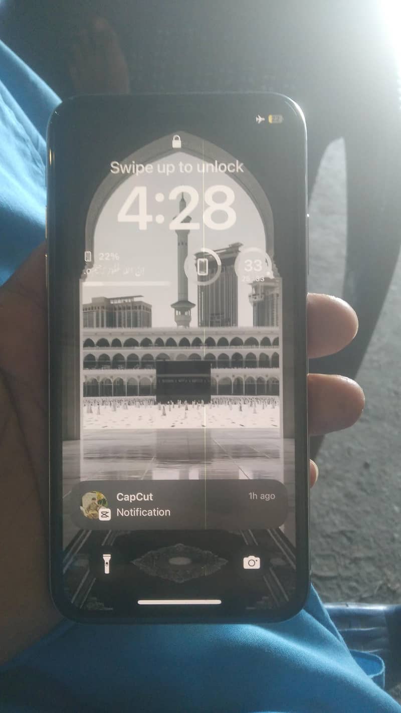 Apple iPhone X 0