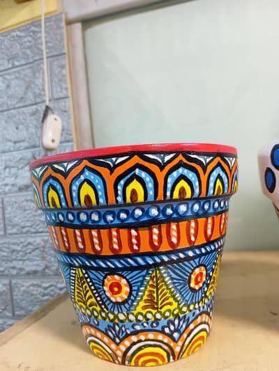 ceramics décor