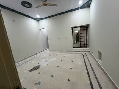 5 Marla Triple Storey House For Rent
