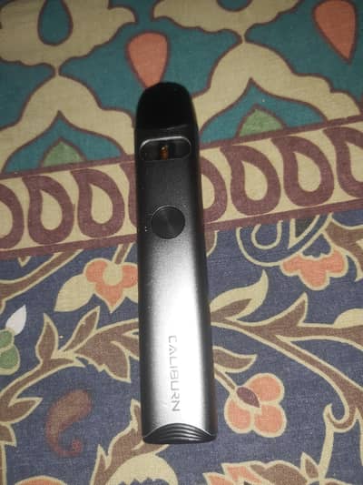 caliburn g3  all okay( urgent selling)