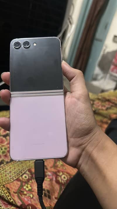 galaxy z flip 5