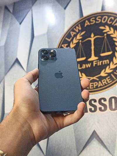 Apple iPhone 12 Pro Max