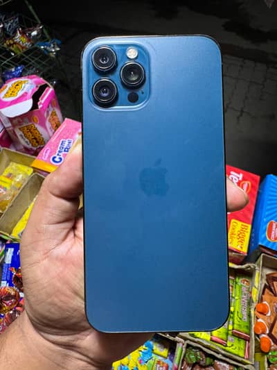 Apple iPhone 12 Pro Max