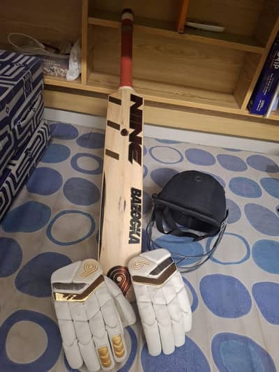 cricket kit