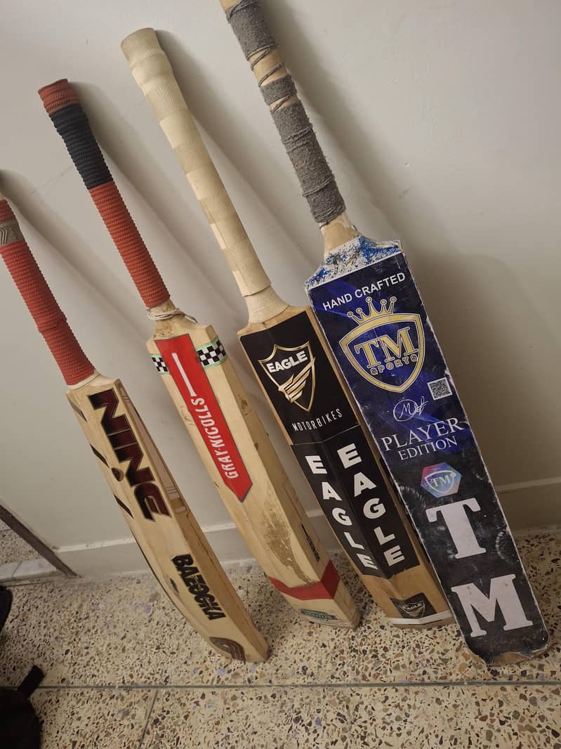 cricket kit 1