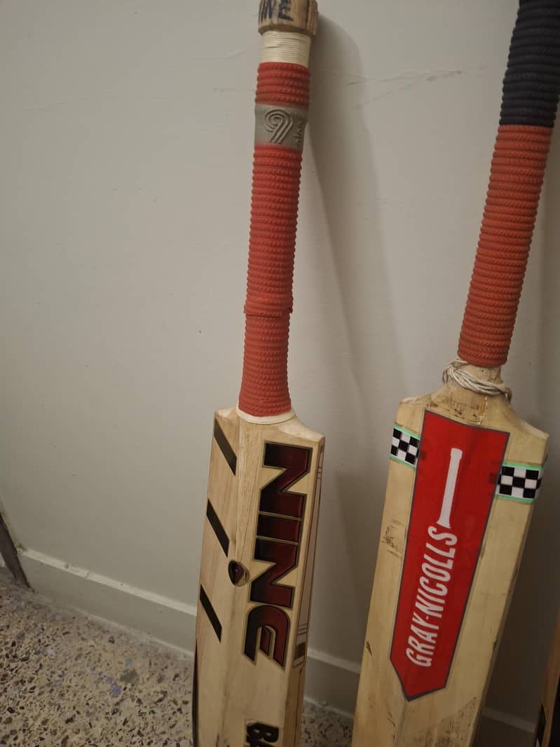 cricket kit 4