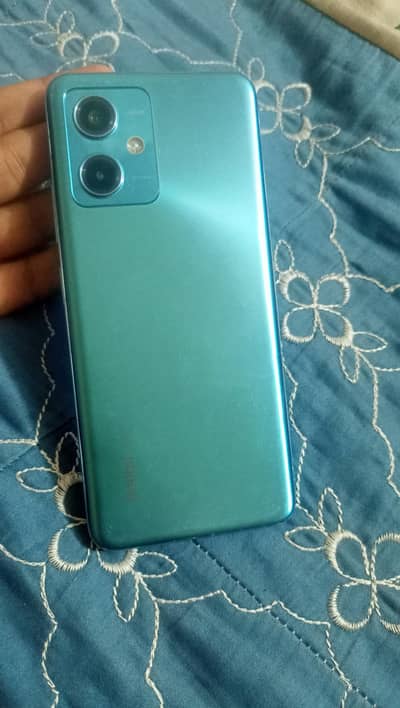 Xiaomi Redmi Note 12 5g 8/128GB non pta 10/10 condition