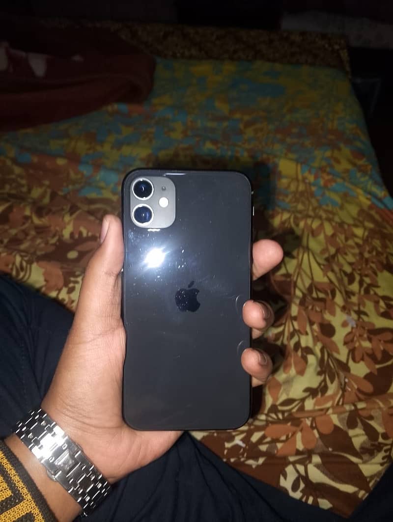 Apple iPhone 11 5