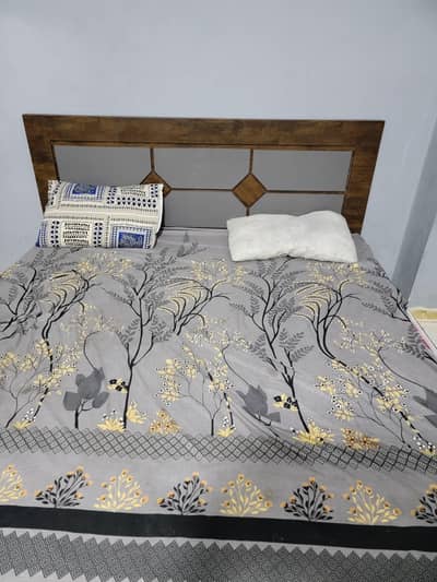 Double/Single Bed Mattress