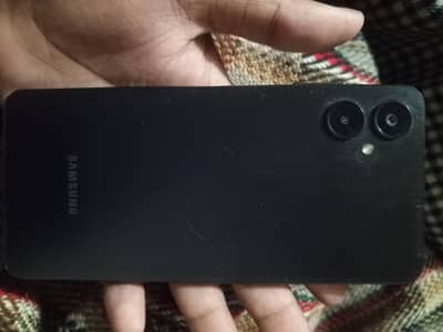Samsung Mobile A06