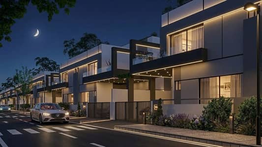 270 Square Yards Luxury 5 Bed Ground + 1 Villas In Askari 6 3 Year Installment Plan Booking Open