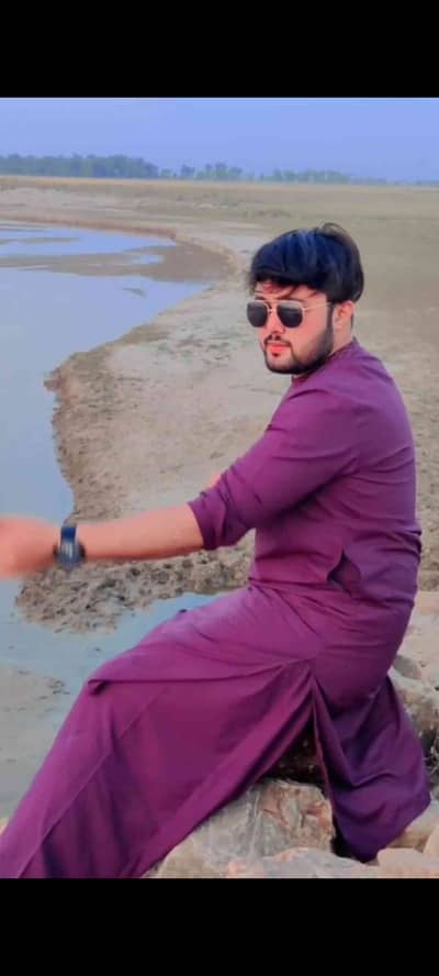 Akif jutt