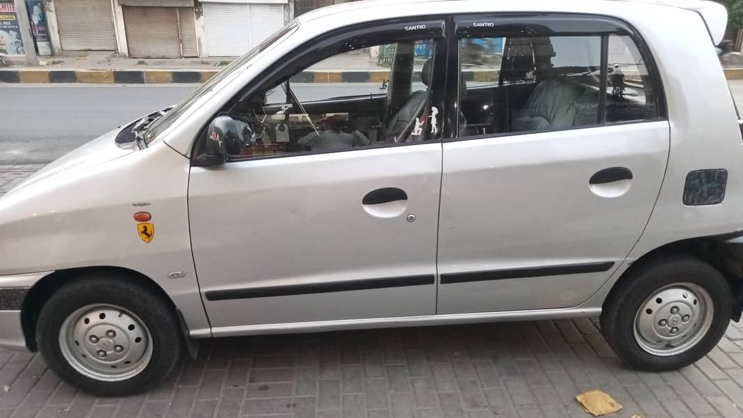 santro 2