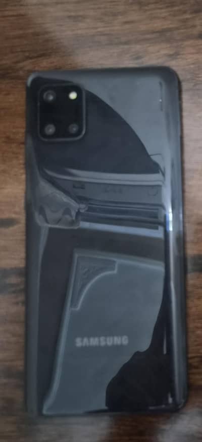 Samsung Mobile Note 10