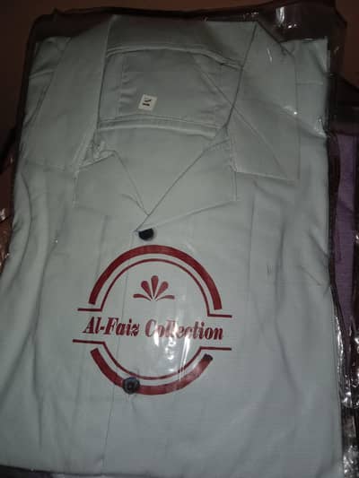 A B collection