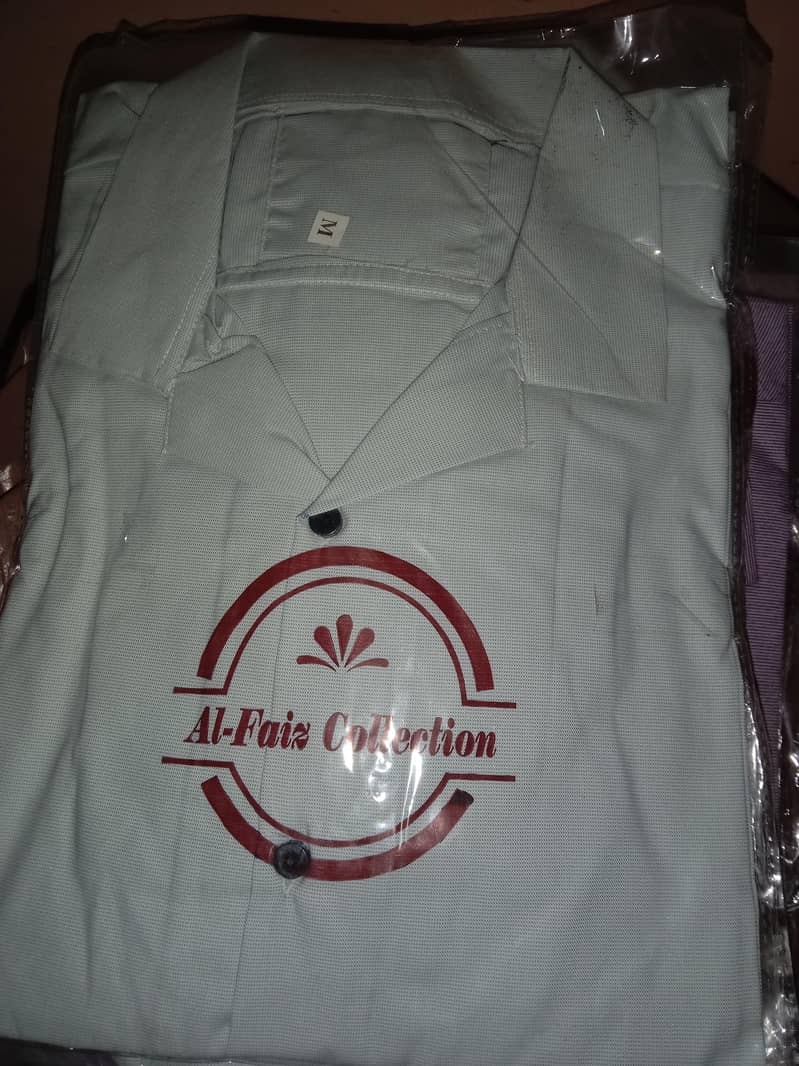 A B collection 0