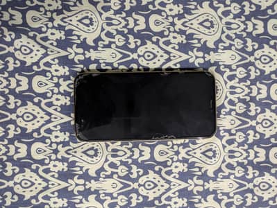 Apple iPhone 12 Pro, 128GB, 8.5/10 Condition. Ofificial PTA APPROVED