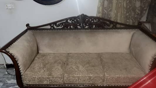 7 seater sofa set